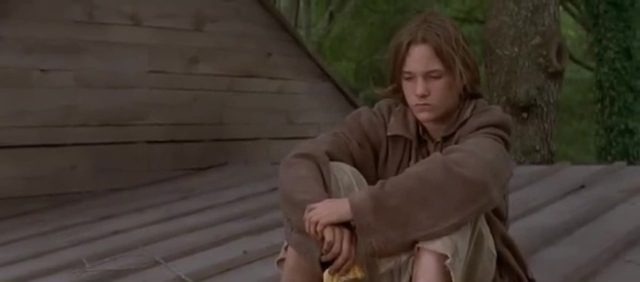 Tom et Huck - Photos et affiches. 12 image tom huck