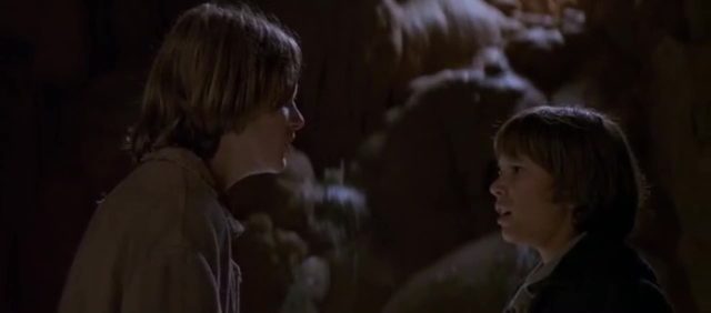 Tom et Huck - Photos et affiches. 14 image tom huck