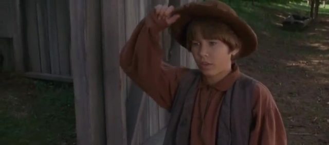 Tom et Huck. 4 image tom huck
