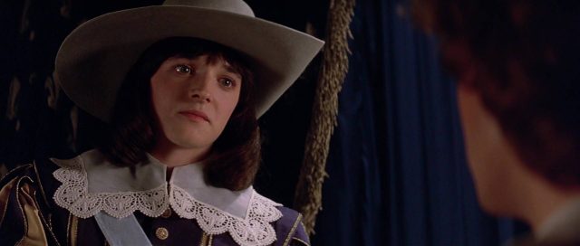 image trois mousquetaires Three Musketeers