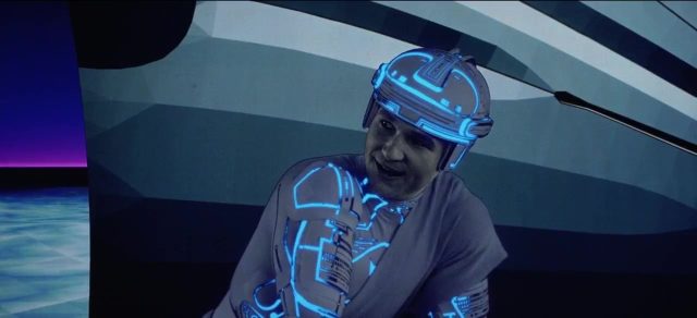 Tron - Photos et affiches. 16 image tron