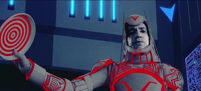 Tron - Photos et affiches. 19 image tron