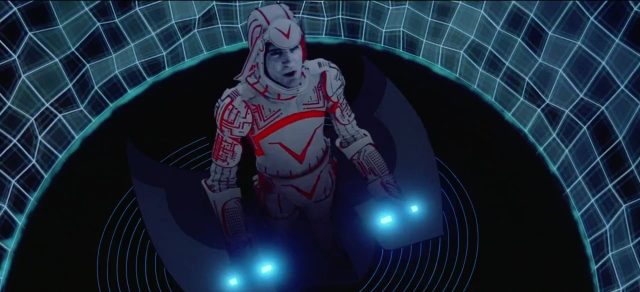 Tron - Photos et affiches. 12 image tron