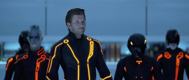 Tron : l'héritage - Photos et affiches. 33 image tron heritage legacy