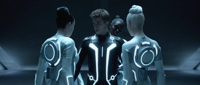 Tron : l'héritage - Photos et affiches. 46 image tron heritage legacy