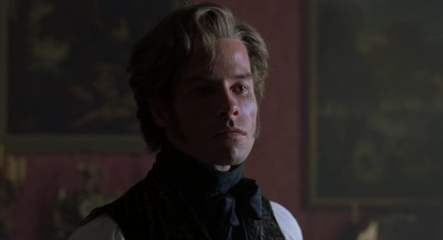 image vengeance monte cristo count