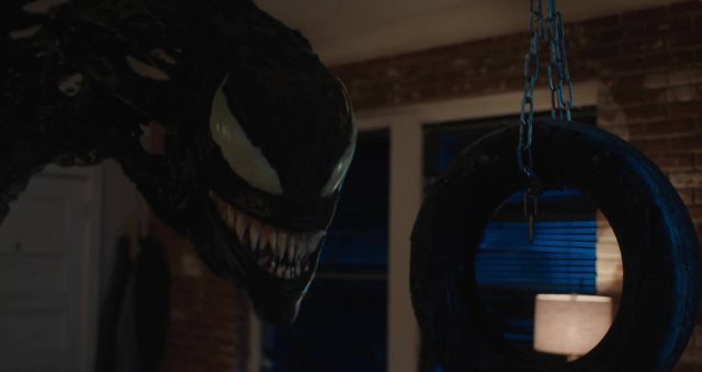 Venom : let there be Carnage - Photos et affiches. 27 image venom let there be carnage disney marvel