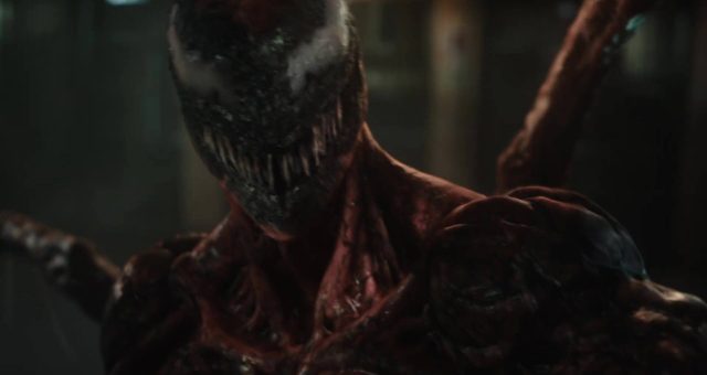 Venom : let there be Carnage - Photos et affiches. 31 image venom let there be carnage disney marvel