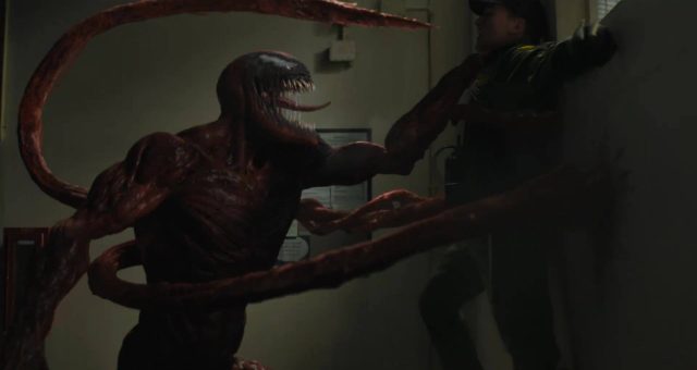 Venom : let there be Carnage - Photos et affiches. 32 image venom let there be carnage disney marvel