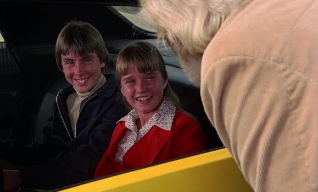 image visiteurs autre monde Return Mountain