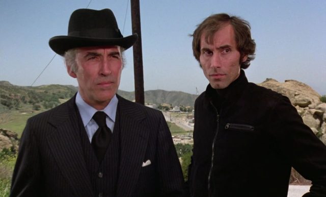 image visiteurs autre monde Return Mountain