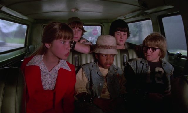 image visiteurs autre monde Return Mountain