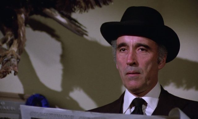 image visiteurs autre monde Return Mountain