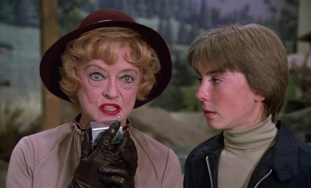 image visiteurs autre monde Return Mountain