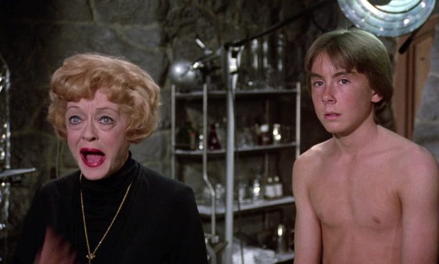 image visiteurs autre monde Return Mountain