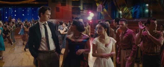 West Side Story (2021). 8 image west side story disney fox