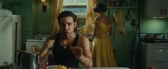 West Side Story (2021). 43 image west side story disney fox