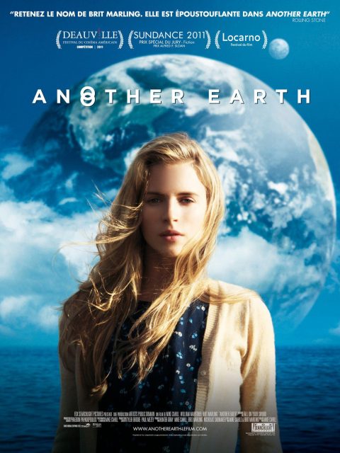 Another Earth - Streaming. 1 affiche poster another earth disney fox