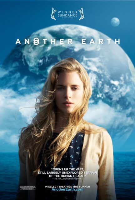 affiche poster another earth disney fox