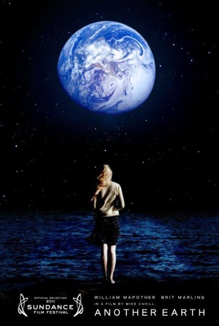 affiche poster another earth disney fox