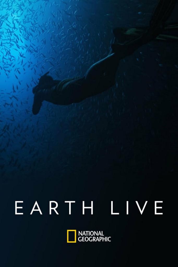 affiche poster earth live disney nat geo
