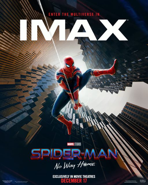 Spider-Man : no way home - Photos et affiches. 5 affiche poster spider-man no way home marvel