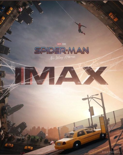 Spider-Man : no way home - Photos et affiches. 6 affiche poster spider-man no way home marvel