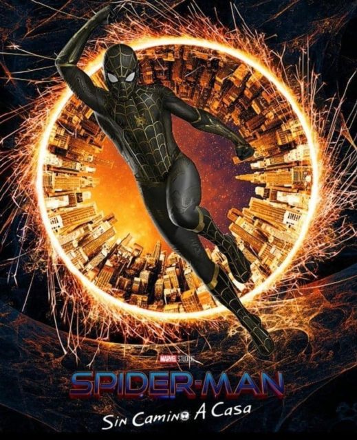 Spider-Man : no way home - Photos et affiches. 12 affiche poster spider-man no way home marvel