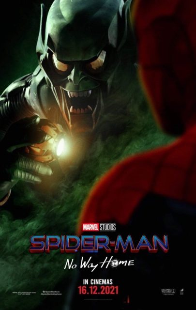 Spider-Man : no way home - Photos et affiches. 14 affiche poster spider-man no way home marvel