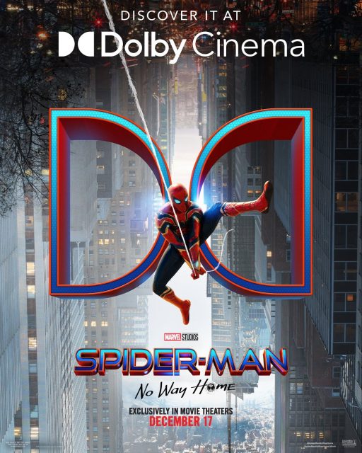 Spider-Man : no way home - Photos et affiches. 7 affiche poster spider-man no way home marvel