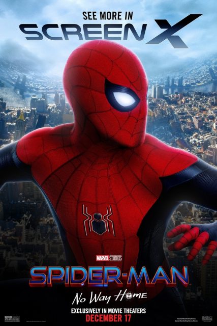 Spider-Man : no way home - Photos et affiches. 11 affiche poster spider-man no way home marvel