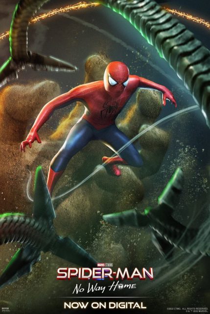 Spider-Man : no way home - Photos et affiches. 17 affiche poster spider-man no way home marvel