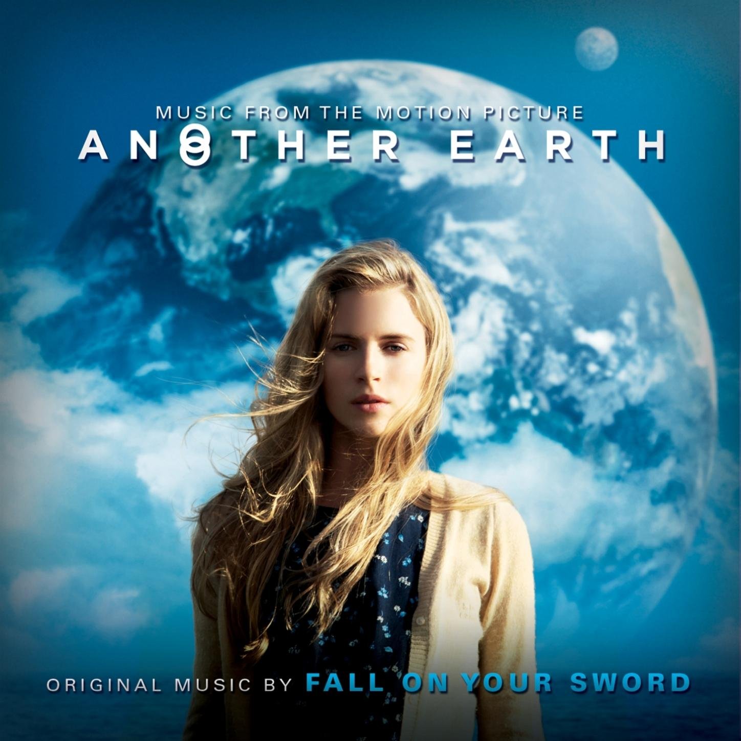 La bande originale de Another Earth. 1 bande originale soundtrack ost score another earth disney fox