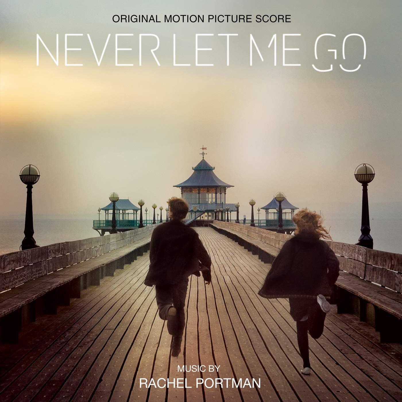 La bande originale de Auprès de moi toujours (Never let me go). 1 bande originale soundtrack ost score aupres moi toujours never let me go disney fox