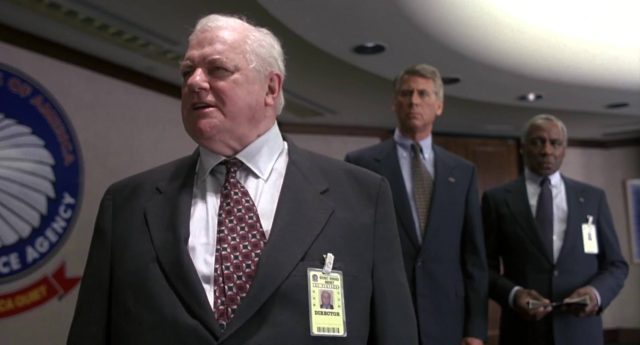 image agent zero spy hard disney hollywood