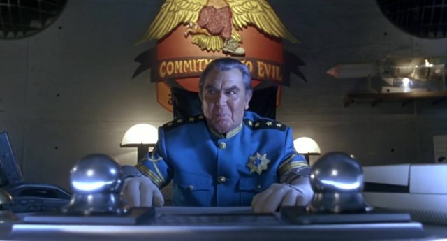image agent zero spy hard disney hollywood