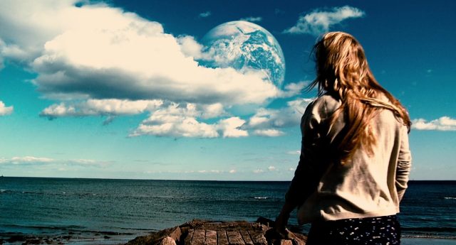 image another earth disney fox