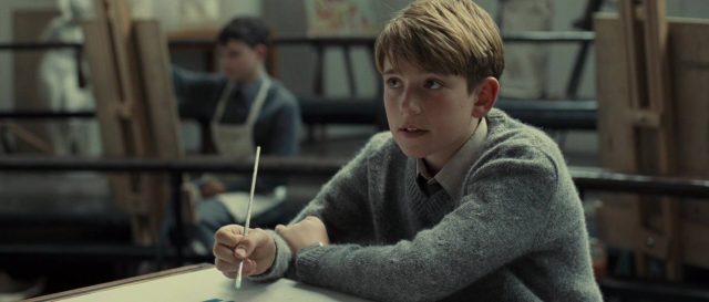 Auprès de moi toujours (Never let me go) - Photos et affiches. 17 image aupres moi toujours never let me go disney fox