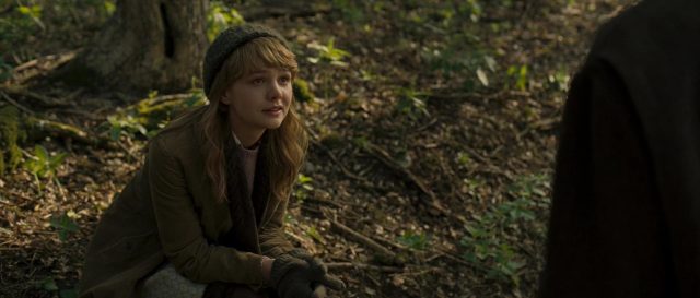 Auprès de moi toujours (Never let me go) - Photos et affiches. 23 image aupres moi toujours never let me go disney fox