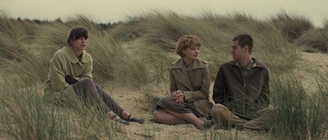 Auprès de moi toujours (Never let me go) - Photos et affiches. 10 image aupres moi toujours never let me go disney fox