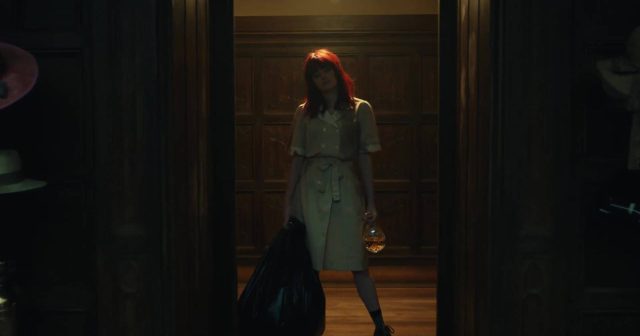 image cruella film disney