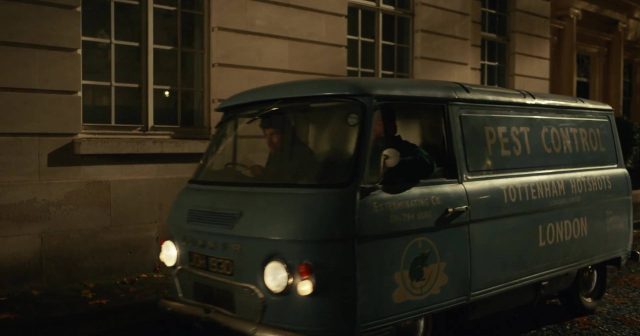 image cruella film disney