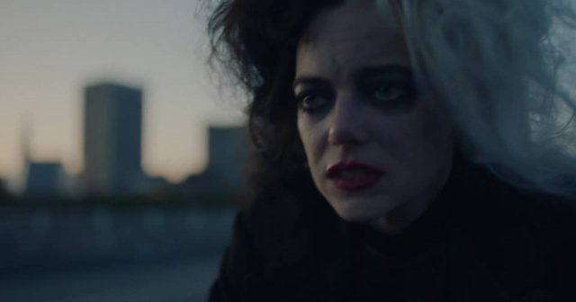 image cruella film disney