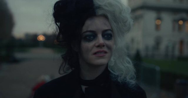 image cruella film disney
