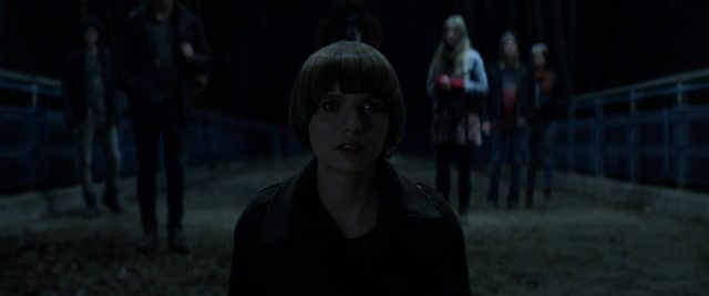 The empty man. 5 image empty man disney fox