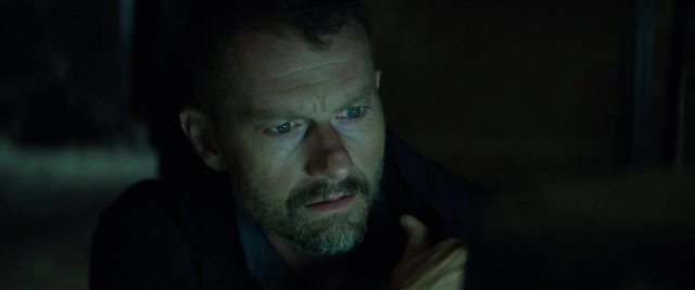 The empty man. 3 image empty man disney fox