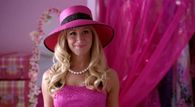 La fabulous aventure de Sharpay. 3 image fabulous aventure sharpay