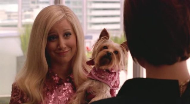 La fabulous aventure de Sharpay. 6 image fabulous aventure sharpay