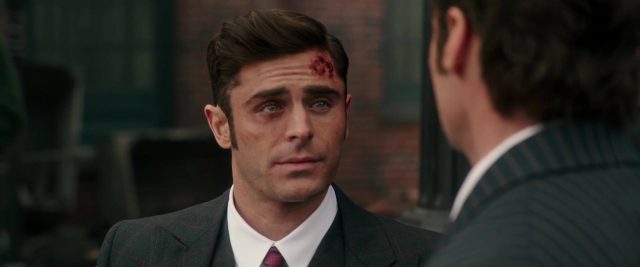 Hugh Jackman et Zac Efron dans The Greatest Showman 2017