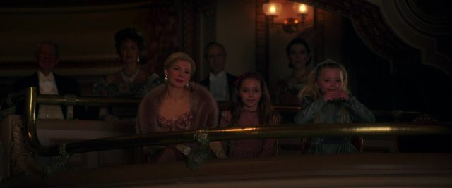 Hugh Jackman et Zac Efron dans The Greatest Showman 2017